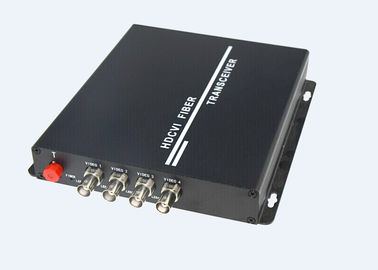 چین FC HD TVI / CVI / AHD گیرنده فرستنده، CVI به فیبر نوری Passive Transceiver کارخانه