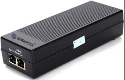 100Mbps RJ45 DC خروجی 12V پورت پست پشتیبانی شکاف IEEE 802.3at پو Splitter HD HDMI شکاف